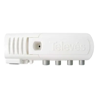 Catv Amplifier 20 Db 47-694 Mhz 3
