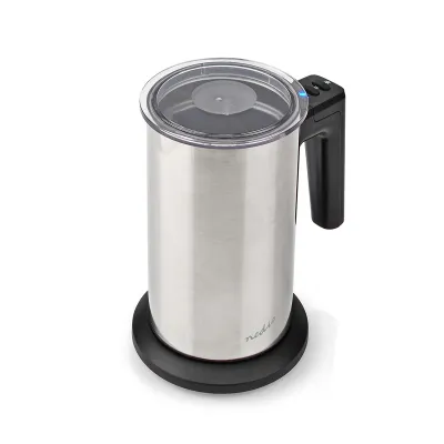 Milk Frother | 0.15 l | Concealed heating element | 500 W | 1-Speed
