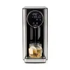 Hot Water Dispenser, 2600 W, 2.7 l, Aluminium / Black
