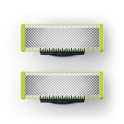 QP220/50 Replacement Shaving Blade OneBlade (QP25xx) / OneBlade Pro (QP65xx) 2 pcs