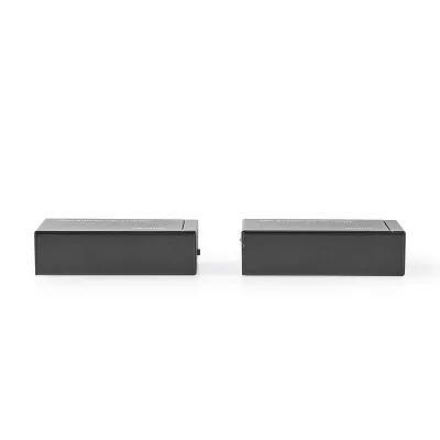 HDMI™ Extender | Over Cat6 | up to 60.0 m | 1080p | 1.65 Gbps | Metal | Anthracite