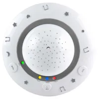 Starry sky projector