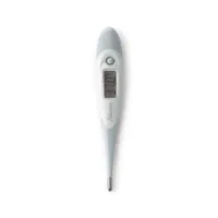 Digital thermometer Blue