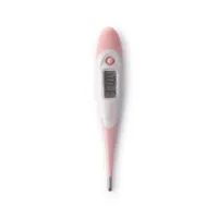Digital thermometer Pink
