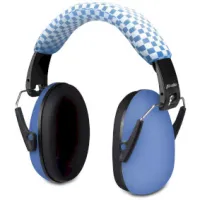 Earmuffs for babies and toddlers Blue