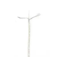 Coax Cable On Reel, Mini Coax, Double Shielded, ECA, 10.0 m