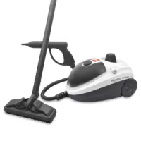 Multifunctional steam cleaner 1200 ml with 5 m cable and 11 accessories