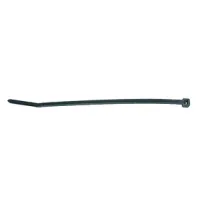 Cable Ties 0.10 m Black