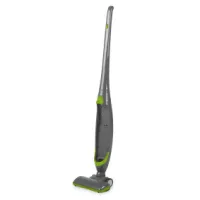 2-in-1 cordless vacuum cleaner, 100 Watt, 2200 mAh