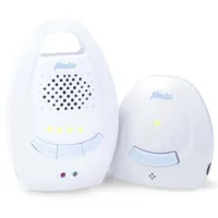 Digital baby monitor