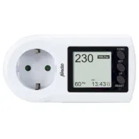 Energy usage monitor