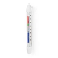 Analogue Refrigerator & Freezer Thermometer, Analog, -50 - 30 °C