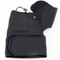 Wireless Heating Pad for knee, left