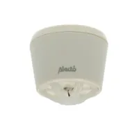 Heat detector 10 year White