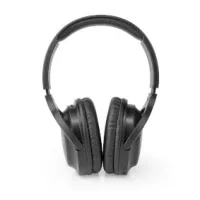 Wireless Over-Ear Headphones, Maximum battery play time: 20 hrs, Built-in microphone, Press Control, Voice control support