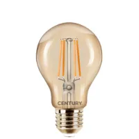LED Lamp E27 Goccia Incanto Epoca 8 W (50 W) 630 lm 2200 K