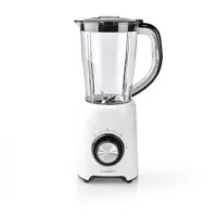 Stand Blender, 800 W, 1.5 l, Plastic, 2-Speed Settings