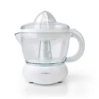 Citrus Press, 25 W, White