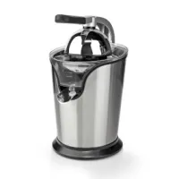 Citrus Press, 100 W, Aluminium / Black