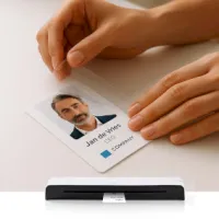 Laminating Film, 54x86mm, Thickness: 125 µm, Packed per: 100 pcs, PET