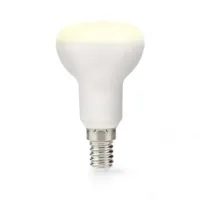 LED Bulb E14, R50, 2.8 W, 250 lm, 2700 K