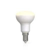 LED Bulb E14, R50, 4.9 W, 470 lm, 2700 K