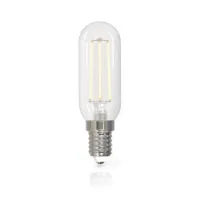 Cooker Hood Bulb, LED, E14, 4 W, T25