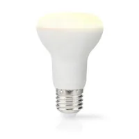 LED Bulb E27, R63, 8.5 W, 806 lm, 2700 K