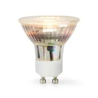 LED Bulb GU10, Spot, 3 W, 230 lm, 2700 K