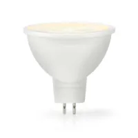 LED Bulb GU5.3, Spot, 5.8 W, 450 lm, 2700 K