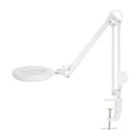 Magnifying Table Lamp, Lens strength: 3 Diopter, 6500 K, 6 W, 700 lm