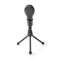 Microphone, Used for: Desktop / Notebook, Wired, 1x USB