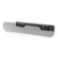 Soundbar Mount, Compatible with: Sonos® Ray™, Wall, 2 kg, Fixed