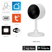 SMART-CAM10