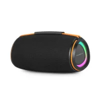 Bluetooth® Speaker, Battery 1 operating time standard usage: 360 min, Handheld Design, 60 W, Stereo