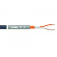 TASR-C114-BLK
