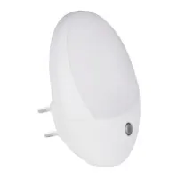 Tommy night light with twilight sensor