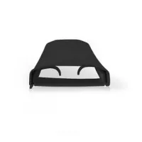 Cable Management, Duct, 1 pcs, Maximum cable thickness: 18 mm, ABS / PVC