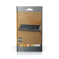 UHUBUP3810BK