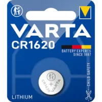VARTA-CR1620