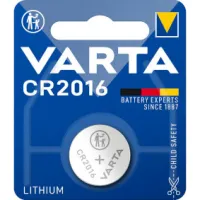 VARTA-CR2016