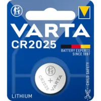 VARTA-CR2025