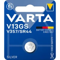 Silver-Oxide Battery SR44 1.55 V 1-Blister