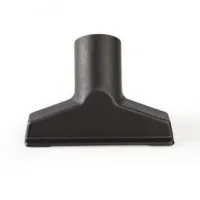 Vacuum Cleaner Upholstery Nozzle, 35 - 30 mm, Black