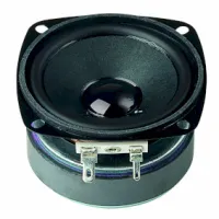 FRS 8 M - 8 Ohm - 8 cm (3.3") HiFi fullrange speaker