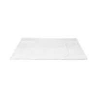 Drip-Tray Dishwashers, Transparent, Plastic, 45 x 52 x 5 cm