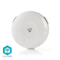 SmartLife Water Detector, Wi-Fi, Battery Powered, Extension included, Max. battery life: 24 Months