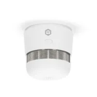 SmartLife Smoke Detector, Zigbee 3.0, Battery Powered, Sensor life cycle: 10 year, EN 14604