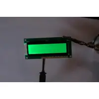 LCD-734