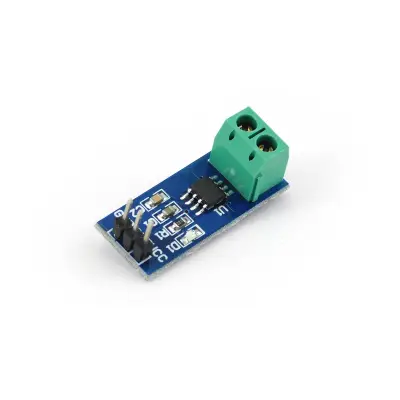 Датчик тока ACS712, 20A